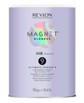 RP Magnet Blondes Нелетучая осветляющая пудра 9 Ultimate powder lightening powder 750г.