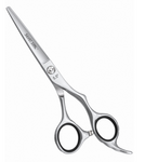 SS Ножницы парикмахерские прямые 5.5"