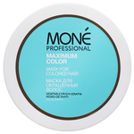 MONÉ Top Care MAXIMUM COLOR Маска д/окраш. волос, 200мл 