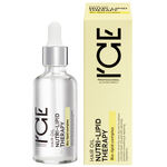 ICE PRO NUTRI-LIPID Масло для питания и блеска волос, 50 мл