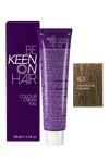 KEEN Colour Cream 8.3 Золотистый блондин , 100мл