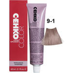 C:E Color Explosion 9/1  (60мл)