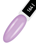 IQ beauty Проф. лак PROLAC+bioceramics № 164, 12.5мл