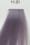 MONÉ Top Color 11.21 Платиновый блонд фиолетово-пепельный , 100мл
