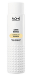 MONÉ LemonB CAPRI GLOW TREATMENT Восстанавливающий солнцезащитный блеск-уход, 300 мл
