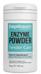 Depiltouch Энзимная пудра, 50гр