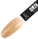 IQ beauty Проф. лак PROLAC+bioceramics № 104, 12.5мл