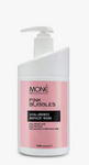 MONÉ PinkB. HYALURONIC REPAIR Маска д/восстанов. волос с гиалур. кислотой, 1000 мл
