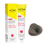 YELLOW 8.1 Перманентная крем-краска, 100 мл