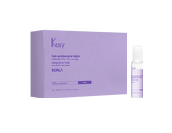 KEZY I am SCALP Интенсивный лосьон для профилактики выпадения волос, 6*13 мл