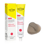 YELLOW 9.13 Перманентная крем-краска, 100 мл