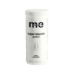 ME Обесцвечивающий порошок SUPER BLONDE PERFECT, 400гр