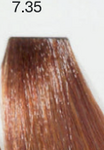 MONÉ Top Color 7.35 Блонд золотисто-махагоновый, 100 мл