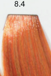 MONÉ Top Color 8.4 Светлый блонд медный , 100 мл