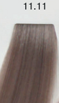MONÉ Top Color 11.11 Платиновый блонд пепельный интенсивный, 100мл