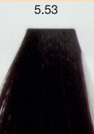 MONÉ Top Color 5.53 Светлый шатен махагоново-золотистый, 100 мл