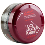 Lock Stock&Barrel Воск для классических укладок Original Classic Wax, 100гр