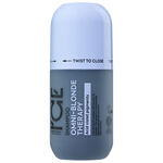 ICE PRO OMNI-BLONDE Тонирующий шампунь для светлых волос, 250 мл	