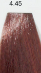 MONÉ Top Color 4.45 Шатен медно-махагоновый, 100 мл