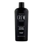 American Crew Активатор краски 4,5% Precision Blend Developer, 500мл NEW