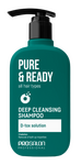 ProSalon Pure&ready Шампунь для всех типов (от тяжелых металлов) 375мл