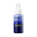 MONÉ Lily Bubbles Кондиционер-спрей бифазный д/нейтрализ. желтизны АNTI-YELLOW BIPHASIC SPRAY, 100мл
