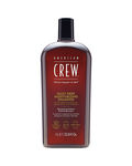 American Crew Шампунь увлажняющий ежедневный Daily Moisturizing, 1000мл
