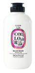 BL COLOR BALM-MASK DOUBLE KERATIN Бальзам-маска д/окраш. волос с экстрактом брусники, 250мл