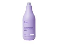 KEZY I am SCALP Очищающий шампунь для кожи головы против перхоти, 1000 мл
