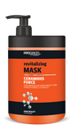 ProSalon Маска восстанавливающая с керамидами CERAMIDE FORCE 1000 г