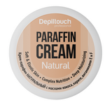 Depiltouch Крем-парафин Натуральный, 250 мл
