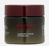 Lock Stock & Barrel жесткая глина Disorder Matte clay 30г