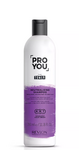 RP Pro You TONER  Шампунь для седых и мелированных волос, 350мл