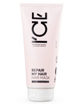 ICE REPAIR Маска д/сильно поврежденных волос, 200мл