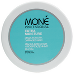 MONÉ Top Care EXTRA MOISTURE Маска д/сухих и поврежд. волос, 200мл