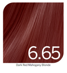 RP Revlonissimo 6.65 темный блондин красно-махагоновый, 60мл