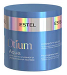 ESTEL OTIUM AQUA Комфорт-маска для интенсивного увлажнения волос , 300 мл