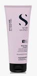APM Разглаживающий крем легкой фиксации Blow dry cream, 200 мл