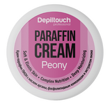 Depiltouch Крем-парафин холодный Пион MINI,75 мл