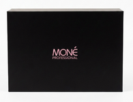 MONÉ PinkB. Набор MONE Professional (SPARKLING SHINE CRYSTAL SPRAY / BEACH CHIC SEA SALT SPRAY