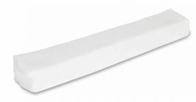 Воротник мягкий 8х40 40/50г/м2 (100шт) Спанлейс