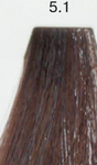 MONÉ Top Color 5.1 Светлый шатен пепельный , 100 мл