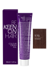 KEEN Colour Cream 7.73 Гвоздика, 100мл