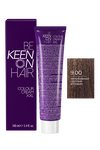 KEEN Colour Cream 9.00+ Интенсивный светлый блондин, 100мл