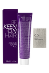 KEEN Colour Cream 0.0 Супер осветлитель, 100мл