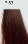 MONÉ Top Color 7.53 Блонд махагоново-золотистый, 100 мл