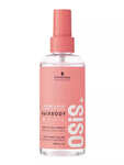 OSIS Спрей д/сверхлёгкого ухода и укладки, 200мл "Hairbody"