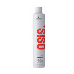 OSIS Лак сильной фиксации 2, 300мл "Freeze" (серебр.)