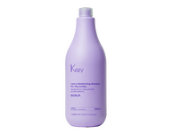 KEZY I am SCALP Себорегулирующий шампунь для жирной кожи головы, 1000 мл
