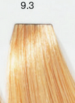MONÉ Top Color 9.3 Очень светлый блонд золотистый  , 100 мл